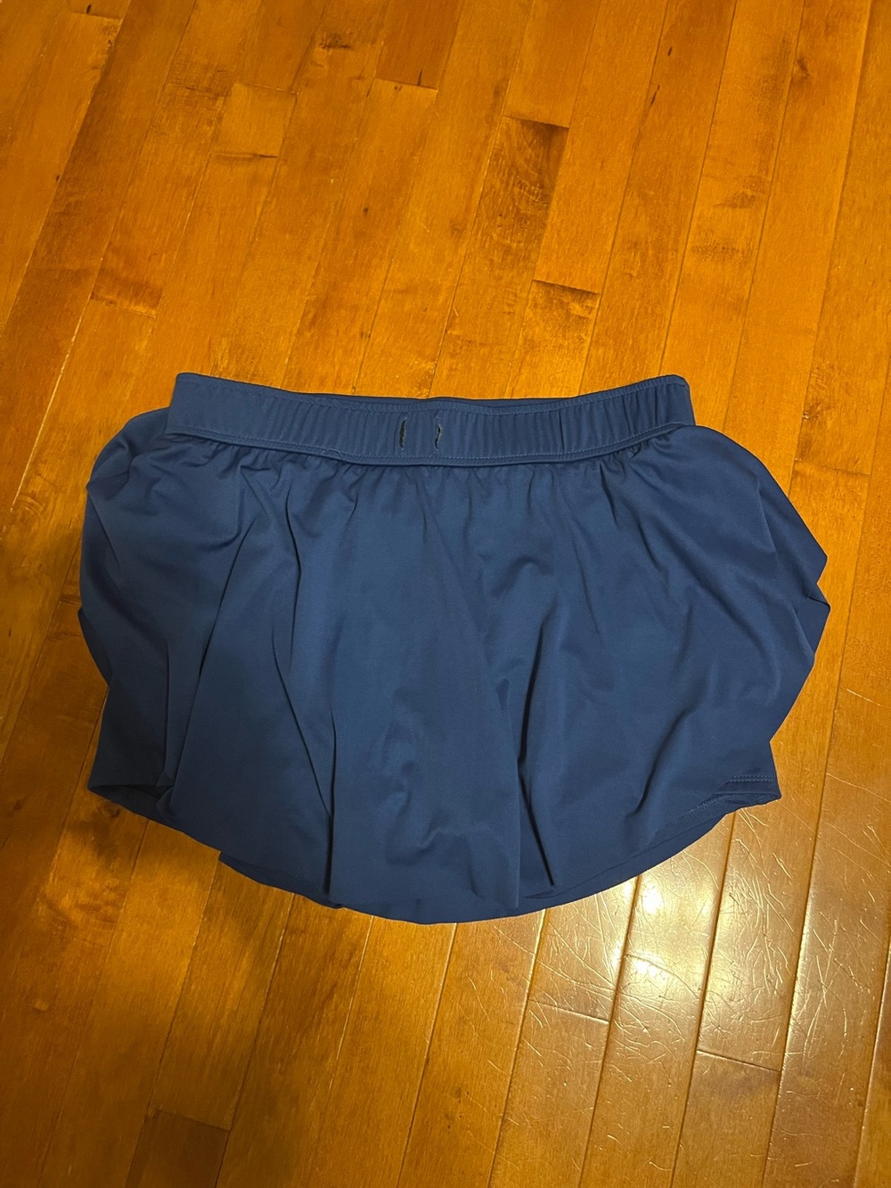 New XL Zenana Skort
